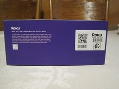 2022 ROKU ULTRA LT HD/4K/DOLBY VISION STREAMING DEVICE/DUAL-BAND WI-FI BRAND