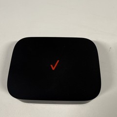 Verizon JS8V Media Streaming Box Dolby Audio HDMI Ethernet Black