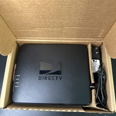 DIRECTV CCK-W Wireless Cinema Connection Kit (DCAW1R1-01) NIB