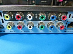 Slingbox M2 Media Streamer – Black with Power Cord