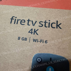 10 LOT – Amazon Fire Stick 4K UHD Wi-Fi 6 2023 Latest Version – Brand New Sealed