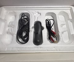 Vintage Roku HD1000 High Definition Media Player – Original Box & Manual