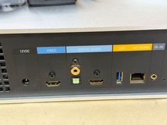Kaleidescape K0509-0006 Strato 4K Ultra HD Movie Player 6TB