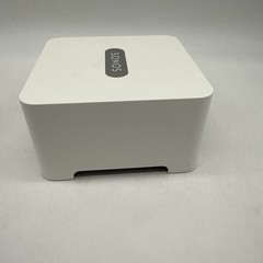 Sonos Connect: Amp Model Connect White w/ Power Cable