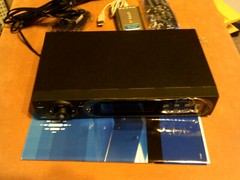 Omnifi Digital Media Player DMS1