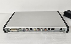 Leviton Media Digital Player DP210 Silver