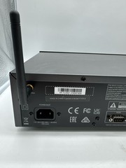 Arcam ST60 – High-Performance Network Music Streamer & DAC (3)