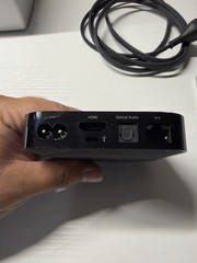 Apple TV A1469 3rd Generation With Remote