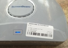 ScreenBeam 1000 EDU 4K Wireless Screen Sharing Display Receiver (SBWD1000).