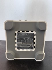 Sonos Connect gen 1
