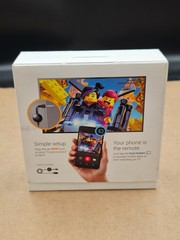 Google Chromecast HD Media Streamer GA3A00093-A14-Z01