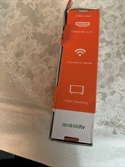 8K Ultra HD TV Stick Android 13.0, 2GB + 16GB HDMI Includes HDMI Cable