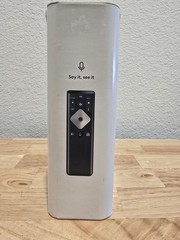 Xfinity Flex 4K Ultra HD Streaming TV Box with Voice Remote New Open Box