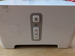 Sonos Connect Digital Media Streamer- White – Gen 1 for S1 Controller