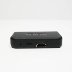 Roku 3920R Premiere HD/4K/HDR Streaming Media Player w/ Simple Remote