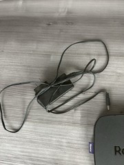 Roku Premiere+ Media Streamer 4630X With Remote Tested Working w/ REMOTE