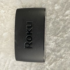 Roku Express 3930X HD Streaming Media Player Remote HDMI Power Tested Reset