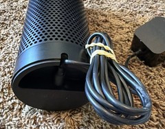 RESET Amazon Fire TV Cube Streaming Media Player & Echo Smart Speaker