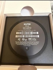 Xumo Stream Box