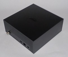 Amazon Fire TV Recast 500GB Over the Air DVR – Black (QX91KB)
