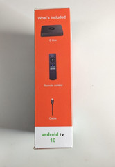 SMART TV BOX 4x CPU Cortex-A53 Mali-G31 MP2 -RAM 2GB, ROM 16GB