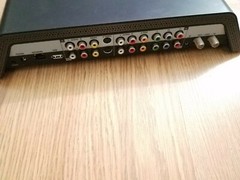 SLING SLINGBOX MEDIA STREAMER SB300-XXX – with ac adapter only