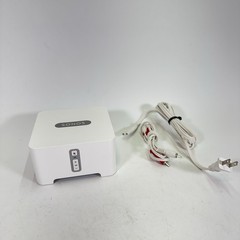 Sonos Connect (Gen 1) S1 Only with Power Cord – Av Cables Tested