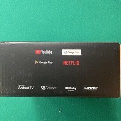Move 4K Ultra HD Ott Box
