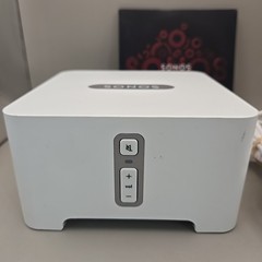 Sonos Connect Gen 1 Wireless Home Audio HiFi System With Disc, Cord, Paperwork
