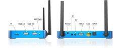 SuperBox S5 Max Bundle Deal | Plug N’ Play No Set-up | FREE 2 DAY UPS SHIPPING