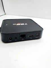 T95 Android 6.0 Smart TV Box, Ac/Dc Adapter Model Tsl- 1681 no power cord