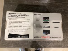SLING BOX 500