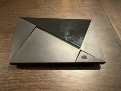 NVIDIA Shield Pro 2019 Android TV Streaming Media Player 4K HDR with Remote