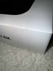*EMPTY BOX ONLY* APPLE TV 4K HDR Media 1st Generation MQD22LL/A – A1842 32GB