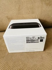 Apple TV 3rd Generation *Box Only* Model A1469 MD199LL/A Inserts ~ FREE SHIP!!