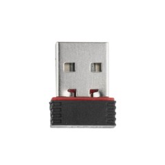 USB Wireless Adapter for models of Mag Boxes (Mag250, Mag254, Mag322, Mag420etc