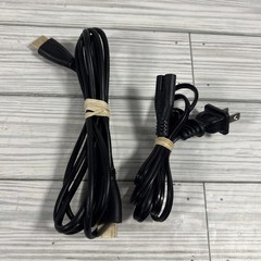 Apple TV 3rd Gen A1469 MD199LL/A w/ Remote & HDMI | Tested & Working – RESET