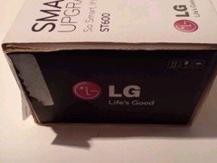 LG ST600 Smart TV Upgrader – WiFi HDMI 1080p – OPEN BOX