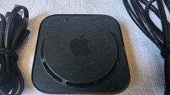 Apple TV 4K A1842 (5th Gen.)-(4k 1st Gen) Streamer with cord And Hdmi