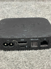 Apple A1378 2nd Gen and amp; A1427 and amp; A1469 3rd Gen Media Streamer Lot of