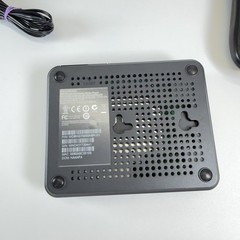 Western Digital WD TV Live Streaming Media Player Model C3H