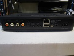 Bluesound NODE 2i Wireless Hi-Res Music Streamer Black – Tested & Working