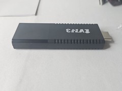 TVR3 Andriod TV Stick 8GB+128 Media Player Smart 4K TV Stick, HD2.0, Wifi