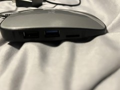 X88 Pro Android TV Box Box and AC Adapter Only