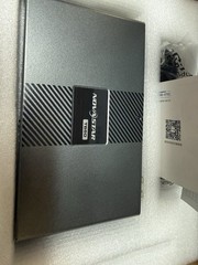 NovaStar TB60 Media Player Box, Ethernet Port, Cloud Storage, Gray (2025)