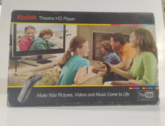 Kodak Theater HD Player