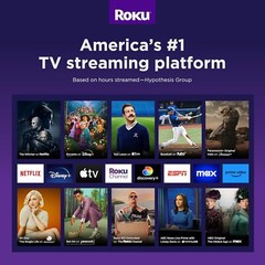 Express 4K+ | 4K/HDR Streaming Device, Voice Remote, Free & Live TV