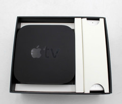 Apple Tv (4th Generation) 32GB MGY52LL/A A1625 – Black
