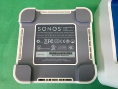 Sonos BUNDLE Connect ZP90 Zone Player + 2 Bridges – POWERS ON – UNTESTED