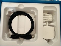 AirTV Streaming Media Player HD 4K Sling Netflix Google Play UIW4010ECH